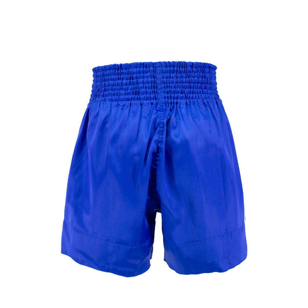 กางเกงมวยสากล No.964 22964  สีน้ำเงิน Size: XL